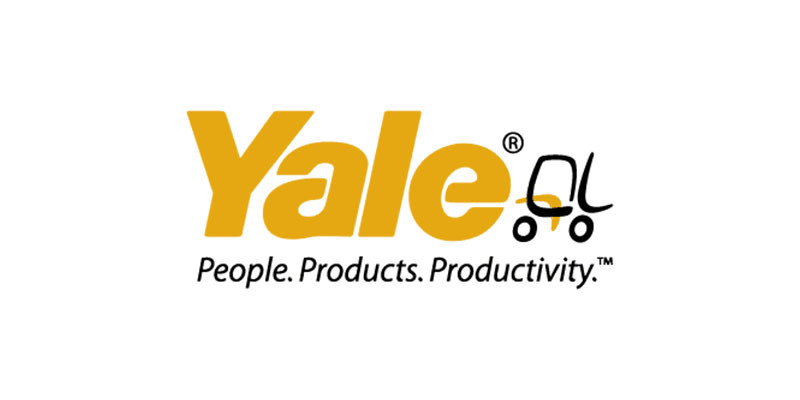 Yale Forklift Servisi